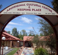 Armidale and Region Aboriginal Cultural Centre and Keeping Place - Northern Rivers Accommodation