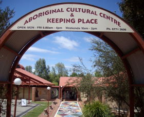Armidale And Region Aboriginal Cultural Centre And Keeping Place - Northern Rivers Accommodation 0