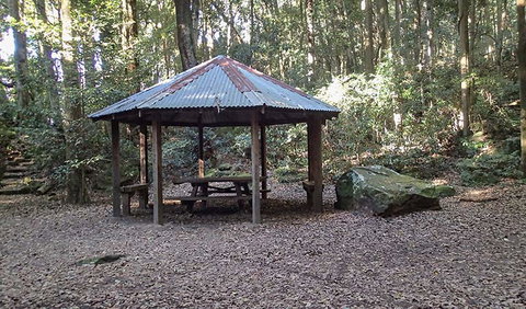 Federal Pass - Northern Rivers Accommodation 2