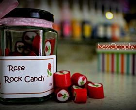 Taylors Sweets And Treats - Northern Rivers Accommodation 2