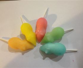 Taylors Sweets And Treats - Northern Rivers Accommodation 6