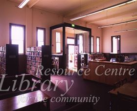 Sir Henry Parkes Memorial School Of Arts Tenterfield - Northern Rivers Accommodation 0