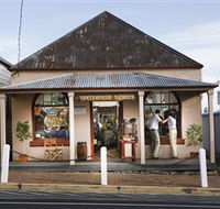 Tenterfield Saddler - Northern Rivers Accommodation