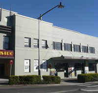 Katoomba Family Hotel and Restaurant - Northern Rivers Accommodation