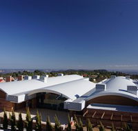 Blue Mountains Cultural Centre - Northern Rivers Accommodation