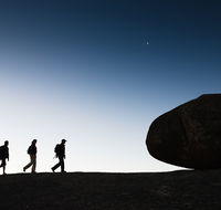 Bald Rock National Park - Northern Rivers Accommodation