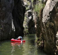 Wombeyan Caves - Northern Rivers Accommodation