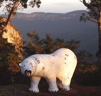 Lost Bear Gallery - Northern Rivers Accommodation