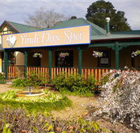 Yindi Day Spa - Northern Rivers Accommodation