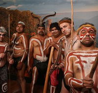 Waradah Aboriginal Centre - Northern Rivers Accommodation