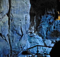 Wombeyan Karst Conservation Reserve - Northern Rivers Accommodation