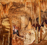 Kooringa Cave - Northern Rivers Accommodation