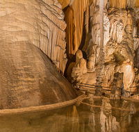 Junction Cave - Northern Rivers Accommodation