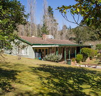 Kui Kiosk - Northern Rivers Accommodation