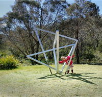 Wild Valley Art Park - Northern Rivers Accommodation