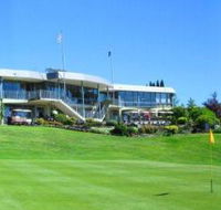Wentworth Falls Country Club - Northern Rivers Accommodation