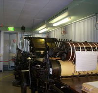 Queanbeyan Printing Museum - Northern Rivers Accommodation