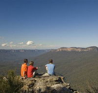 Mount Solitary - Northern Rivers Accommodation