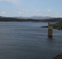 Googong Foreshores - Northern Rivers Accommodation