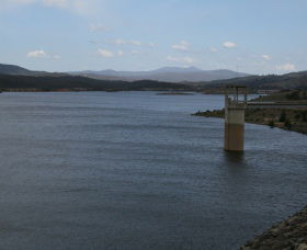 Googong Foreshores - Northern Rivers Accommodation 0