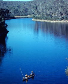Googong Foreshores - Northern Rivers Accommodation 1