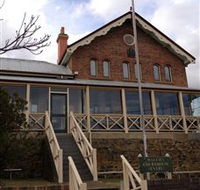 Historic Buildings Walking Tour - Northern Rivers Accommodation