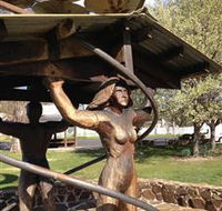 Walcha Open Air Gallery - Northern Rivers Accommodation