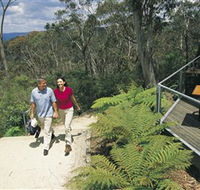 Valley of the Waters - Northern Rivers Accommodation