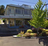 Antique Junque - Northern Rivers Accommodation