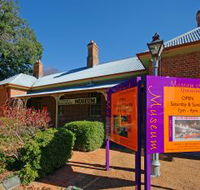 Queanbeyan Museum - Northern Rivers Accommodation