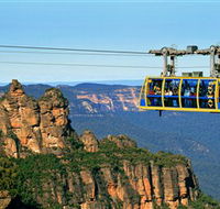 Greater Blue Mountains Drive - Blue Mountains Discovery Trail - Northern Rivers Accommodation