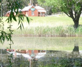 Capital Country NSW Northern Rivers Accommodation