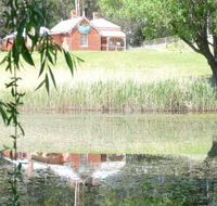 Queanbeyan Art Society - Northern Rivers Accommodation