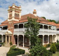 Langford Homestead - Northern Rivers Accommodation