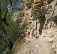 National Pass - Northern Rivers Accommodation