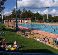 Goulburn Aquatic and Leisure Centre - Northern Rivers Accommodation