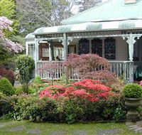Falls Gallery - Northern Rivers Accommodation
