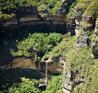 Wentworth Falls - Northern Rivers Accommodation
