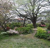 Hamilton Spa - Northern Rivers Accommodation