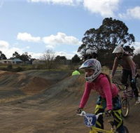 Goulburn BMX Park - Northern Rivers Accommodation