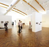 Goulburn Regional Art Gallery - Northern Rivers Accommodation