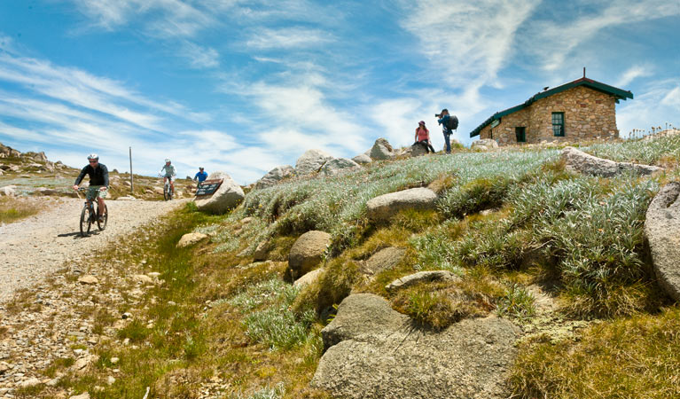 Kosciuszko National Park NSW Northern Rivers Accommodation