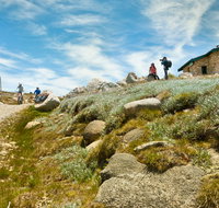 Mount Kosciuszko Summit walk - Northern Rivers Accommodation