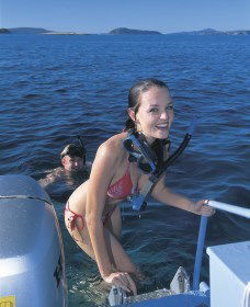 Mira Mar WA Northern Rivers Accommodation