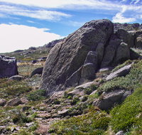 Mount Stillwell walk - Northern Rivers Accommodation