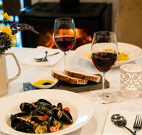 Lark Hill Biodynamic Winery - Northern Rivers Accommodation