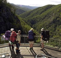 Boonoo Boonoo Falls National Park - Northern Rivers Accommodation