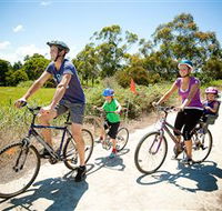Great Southern Rail Trail - Northern Rivers Accommodation