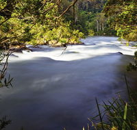 River walk - Northern Rivers Accommodation