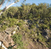 Boonoo Boonoo National Park - Northern Rivers Accommodation